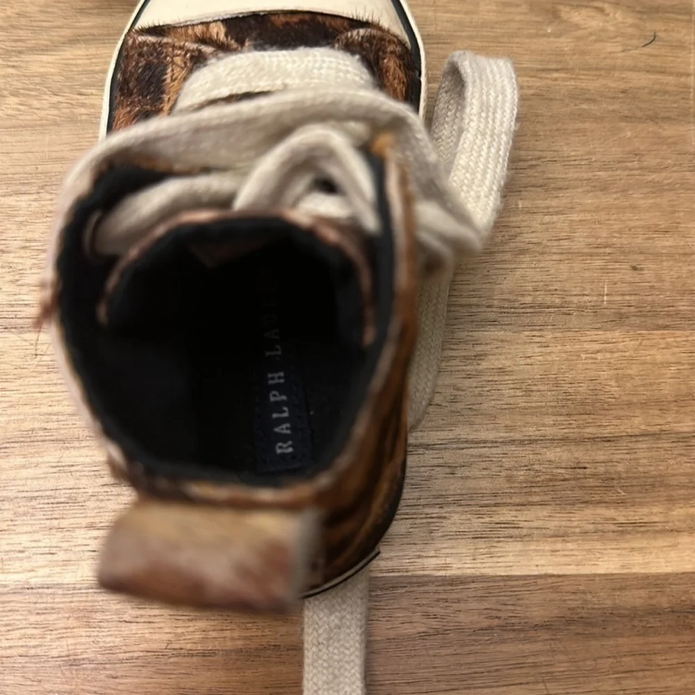 RALPH LAUREN sneakers